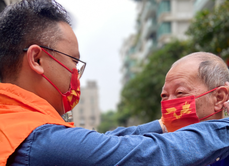 广州养老院服务质量建设专项行动方案