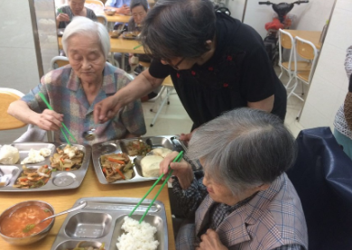 养老公寓能够为服务对象提供哪些日常生活服务