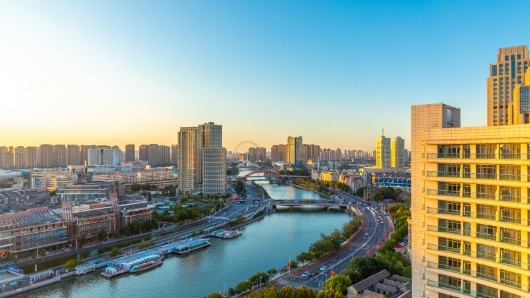 养老机构