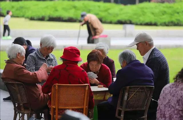 广州高端养老院推荐：给老年人更好的选择