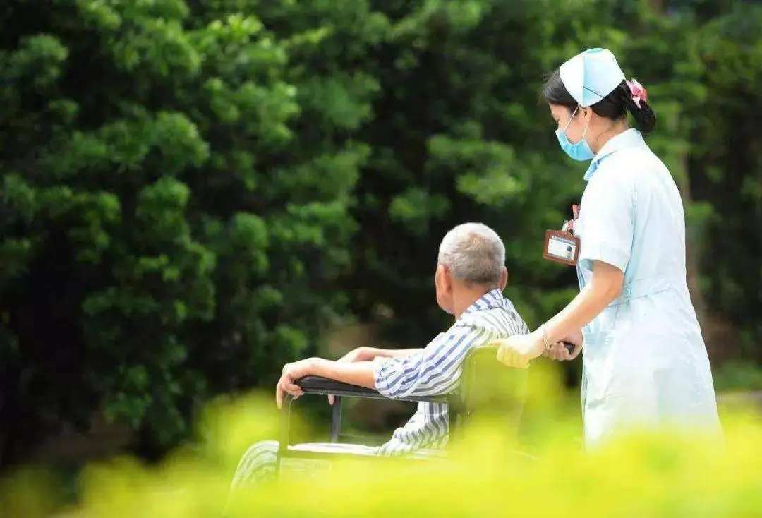 上海长者社区：为老年人提供温馨安乐的家