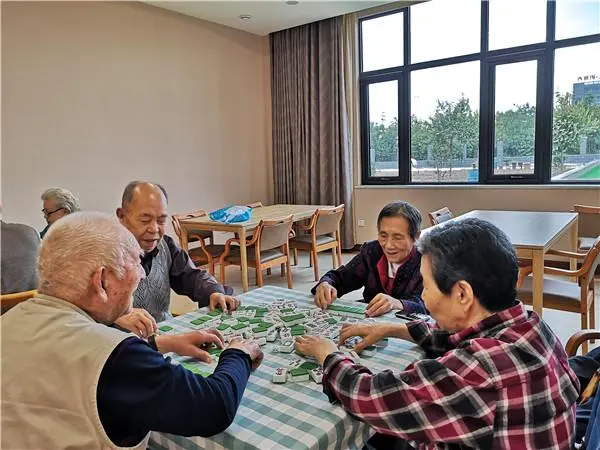 安享晚年：广州高端长者社区哪家好